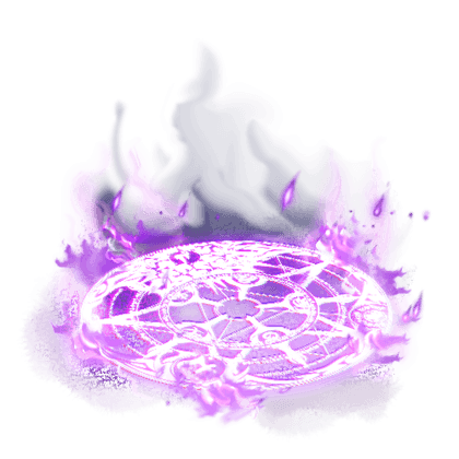 Riftflare Curse