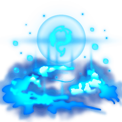 River Dragon Splash