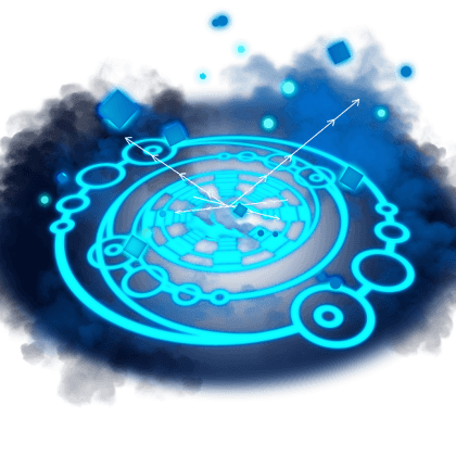 River Dragon Summon