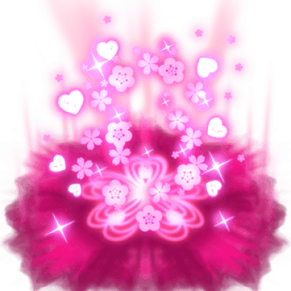 Rose Mirage Bloom
