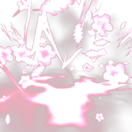 Rose Petal Rupture
