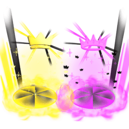 Royal Explosion