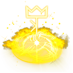 Royal Relic Crown