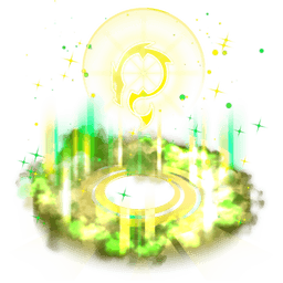 Royal Relic Sympol