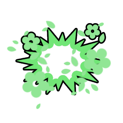 Sakura Green