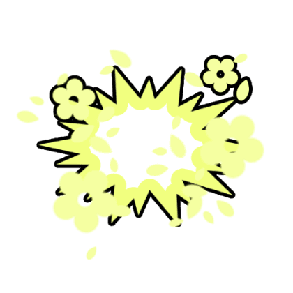 Sakura Yellow