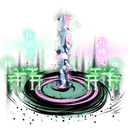 Sakura's Requiem Explosion