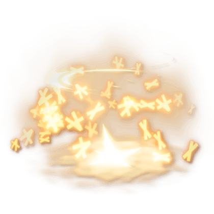 Sands of Time