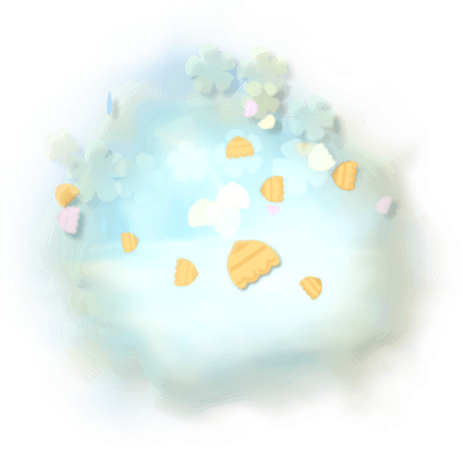 Seashell Shockwave