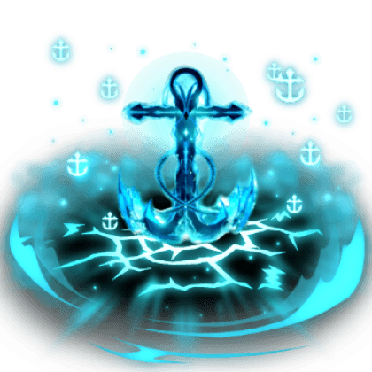 Serpent Anchor