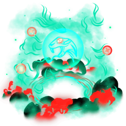 Serpent's Cataclysm