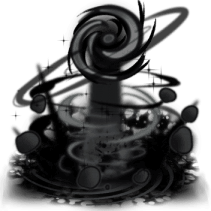 Shadow Vortex