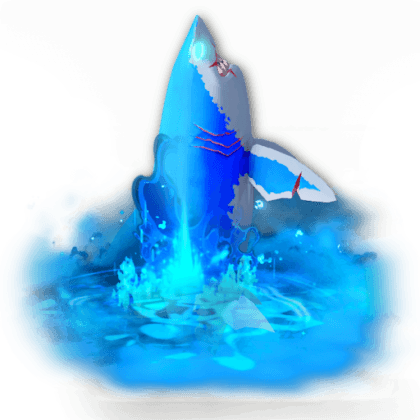 Shark Feast