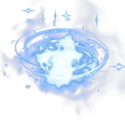 Shatterstorm