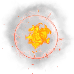 Sigil Burst
