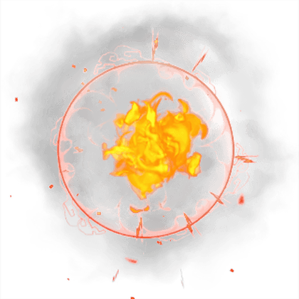 Sigil Burst