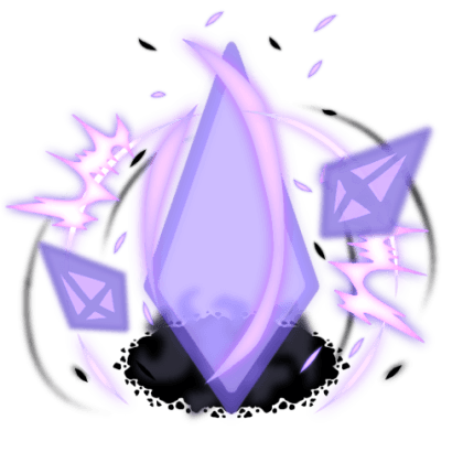 Singularity Expulsion