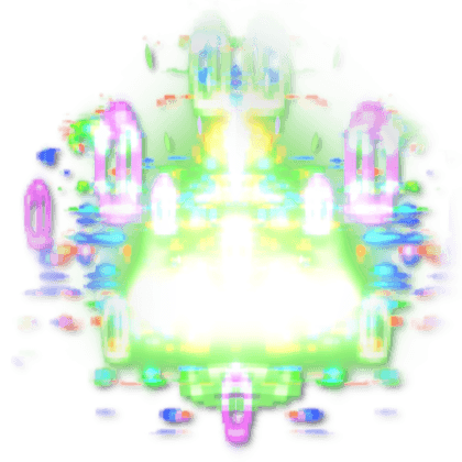 Singularity Surge