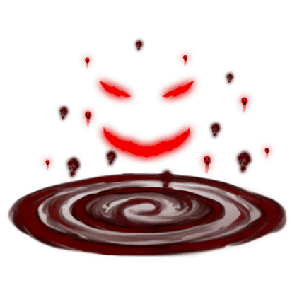 Sinister Smurk