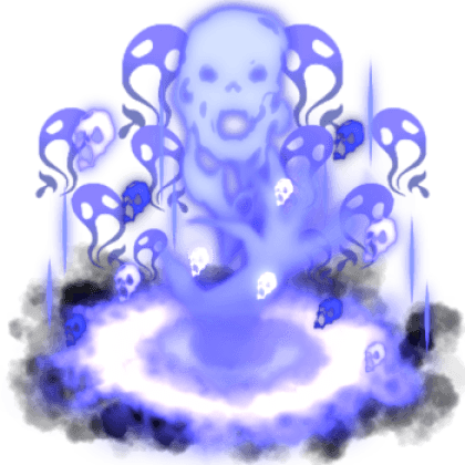 Skeleton Phantom