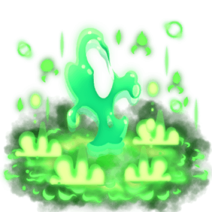 Slime Burst