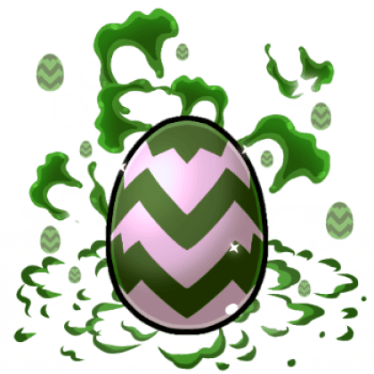 Slime Egg