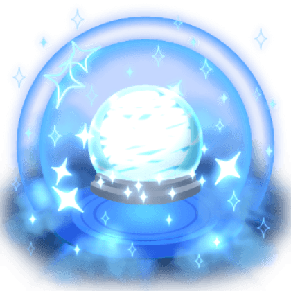 Snow Globe