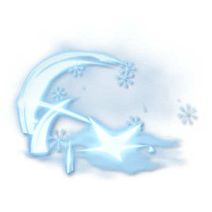 Snowburst