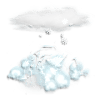 Snowfall