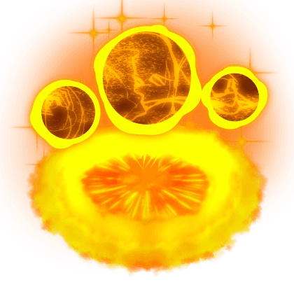 Solar Planets