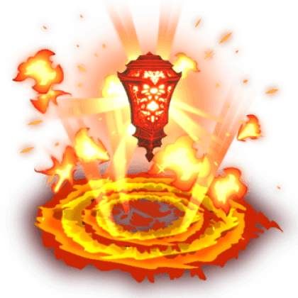 Soul Lantern
