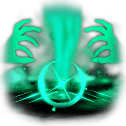 Soul Siphon