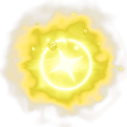 Sparkburst