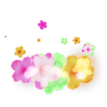 Springburst Bloom