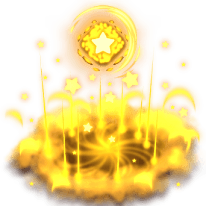 Starfall Burst