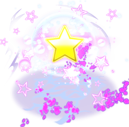 Starfish Arise Explosion