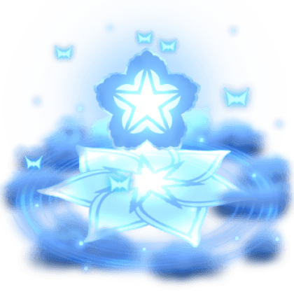 Starlit Bloom