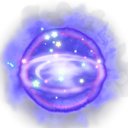 Starlit Splash