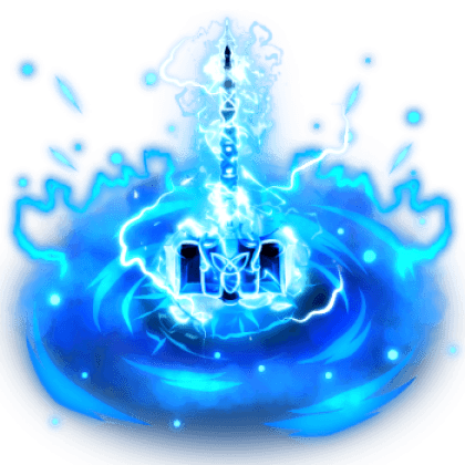 Stormbane Explosion