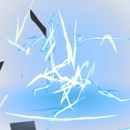 Stormbreaker Burst
