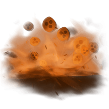 Sunflare Pop