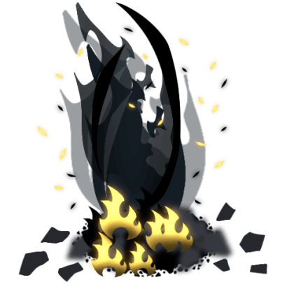 Super Blackhole