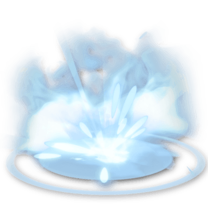 Tidal Drench