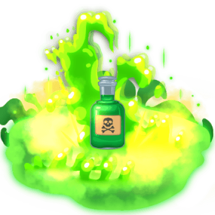Toxic Gift