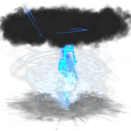 Typhoon of Heaven