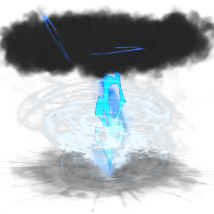 Typhoon of Heaven