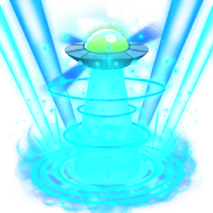 UFO Abduction