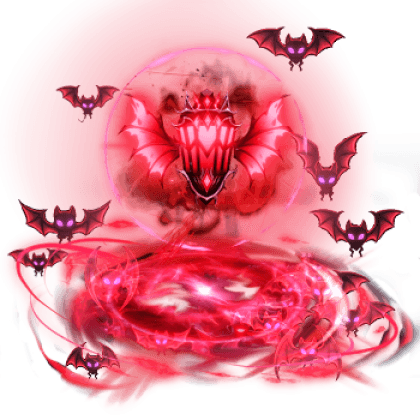Vampire Light