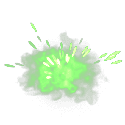 Venomous Eruption