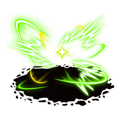 Vibrant Burst